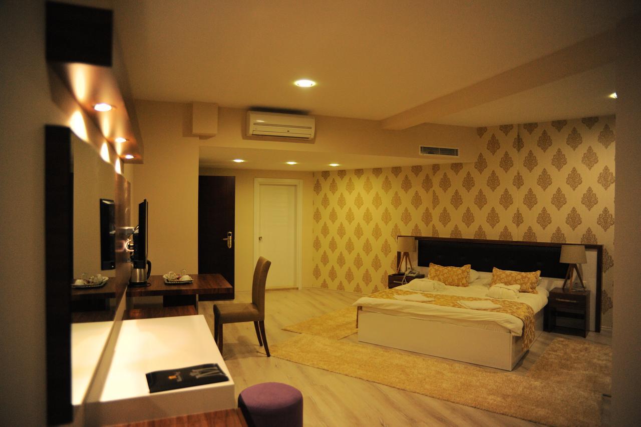 Maykon Hotel Civril  Quarto foto