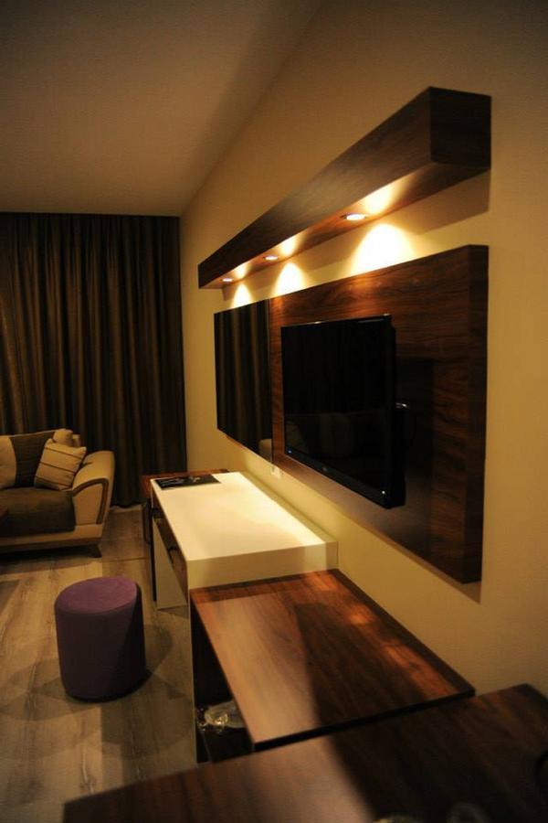 Maykon Hotel Civril  Quarto foto